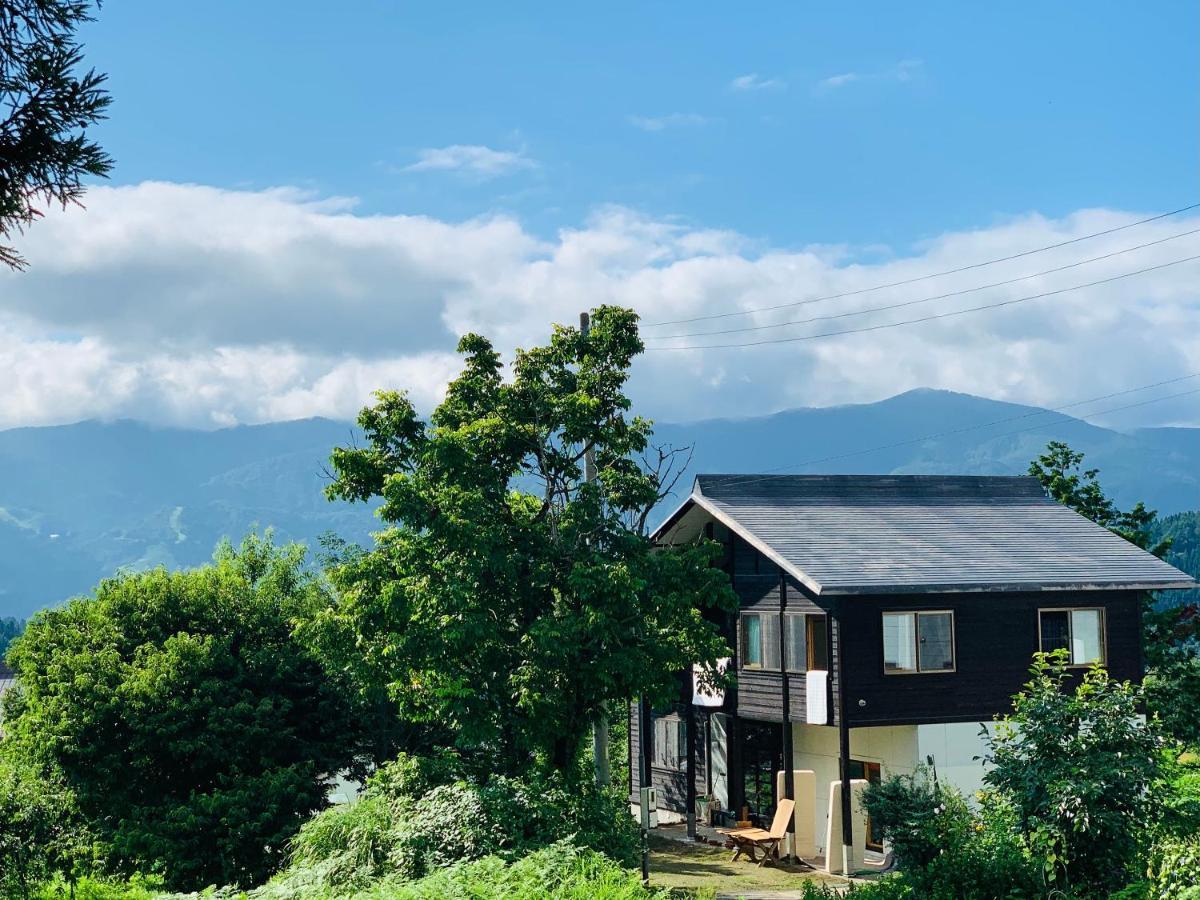 Nakao Villa Нодзаваонсен Экстерьер фото